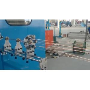 High Speed Wire Twister Machine