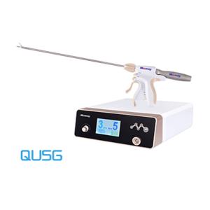 Quality Dia 5mm Laparoscopic Surgical Endoscopy Ultrasonic Shears for sale