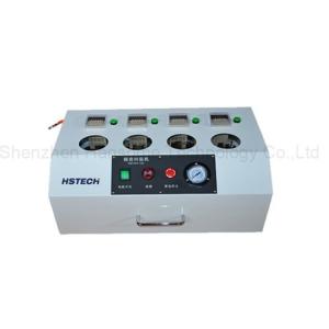 Solder Paste Warm Up Machine With LED Display Time Controller & FIFO Function