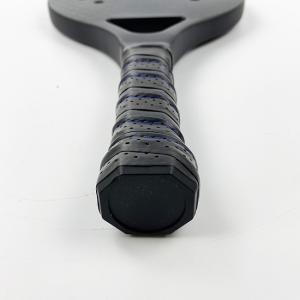 EVA 17 Beach Paddle Rackets Professional 12K Palas De Padel