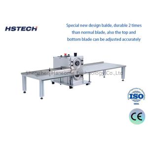 110V/220V PCB Separator Cutter w/ Adjustable Separating Width