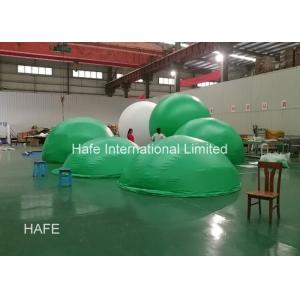 Promotional Inflatable Giant Floating Lighted Helium Balloons Advertising