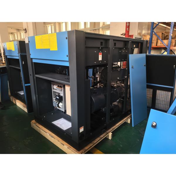 Shanghai Rotorcomp OGFD-30D C VP Oil Free Air Compressor for Medical /Pharmaceutical/Food Industry No Oil Contamination Energy
