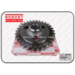 TRUCK CHASSIS PARTS 8971145501 8-97114550-1 Oil Pump Gear For ISUZU XD 4HK1