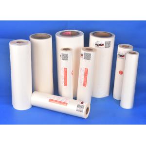 38mic Gloss Laminated Higher Adhension Ultra-Bonding Digital Thermal Lamination