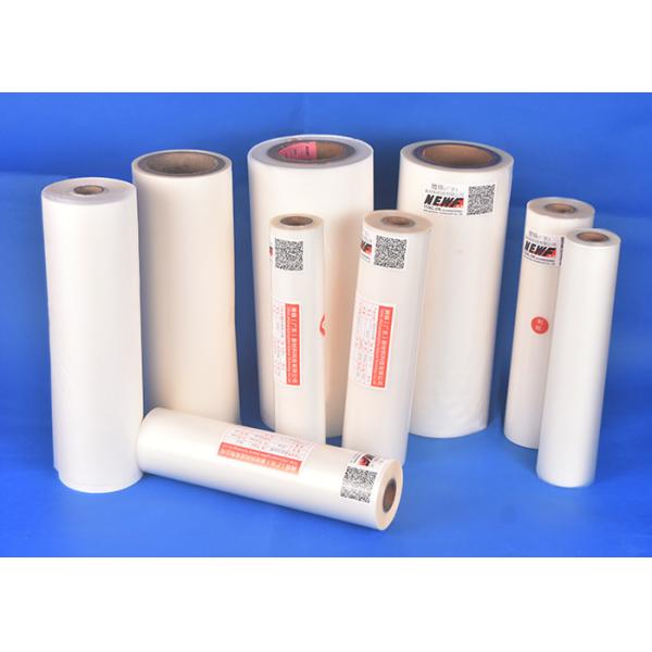 38mic Gloss Laminated Higher Adhension Ultra-Bonding Digital Thermal Lamination