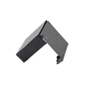 Rustproof Sheet Metal Fabrication Parts Laser Cutting Service Reliable