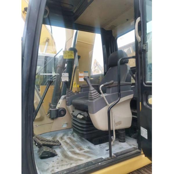second hand cat311 excavator , good performing available for a fair price