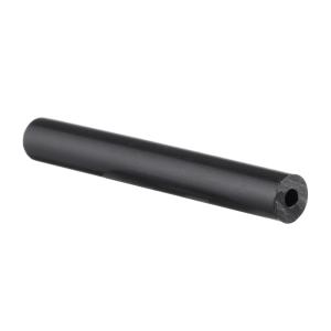 China HDPE corner insulated tube with 5.15 mm hole fastened with staple available of pre-cut service for farm electric fence on sale China HDPE corner insulated tube with 5.15 mm hole fastened with staple available of pre-cut service for farm electric fence on sale