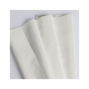 Factory Direct Sale Ocean Recycled Poly Peach Skin Recycle Fabric