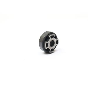PTFE Carbon Fiber Banded Shock Absorber Parts 18MPa