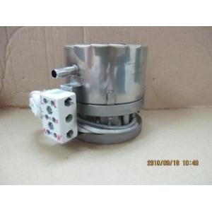 Small electric heating rings 220V3000W ceramic heating circle high temperature