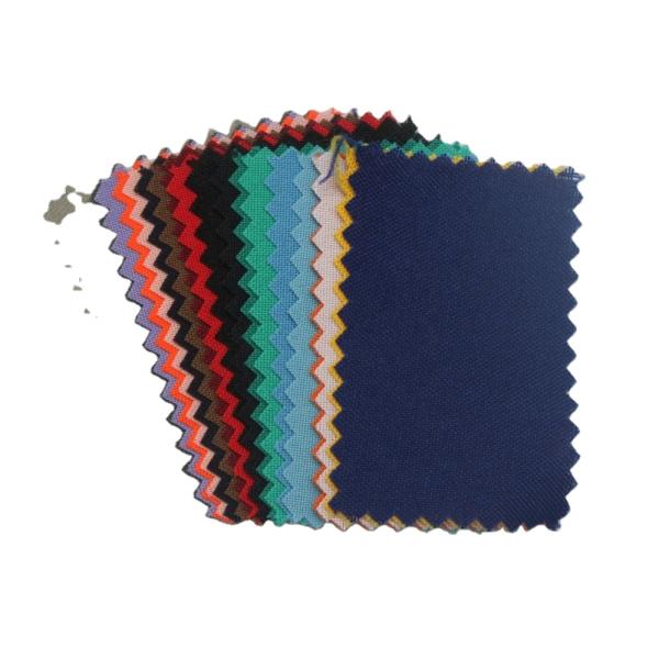 Customized Color Anti Static TC Uniform Fabric for Judo Taekwondo Martial Arts Clothes