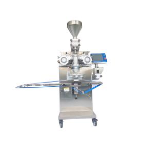 PLC Automatic Burrata Cheese Machine 60-90pcs/min 220V