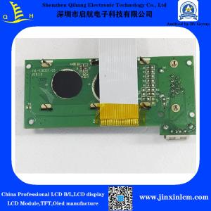 COB COG Customize Monochrome Graphic Dot Matrix LCD Display Module