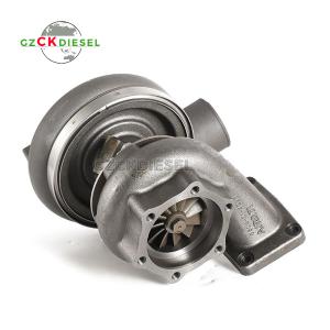 Turbocharger 6506-21-6020 for PC480-8 PC500-8 6D125