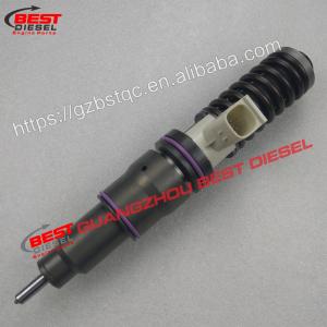 New Diesel Fuel Injector 21379931 BEBE4D27001 21379931 For Vo-lvo Injector