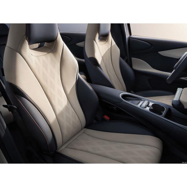 2025 BYD Dolphin, EV range increased to 520KM, configuration upgraded, price unchanged