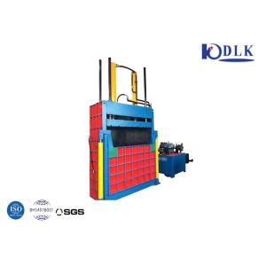 OEM ODM Vertical Baler Machine For Wool Yarn Baling