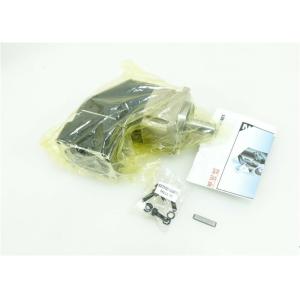 Industrial Servo Motor Gear Head APEX ABR060-006-S2-P2 RATIO 6:1 for HF-KP43