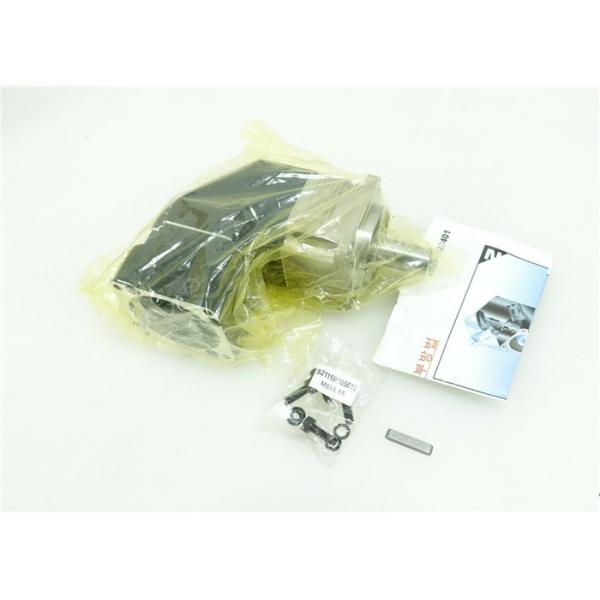 Industrial Servo Motor Gear Head APEX ABR060-006-S2-P2 RATIO 6:1 for HF-KP43