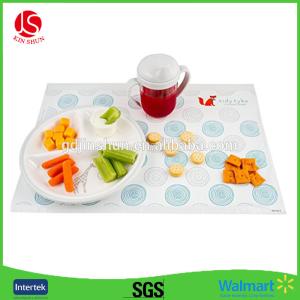 Tidy Tyke Collection Extra Sticky Baby Disposable Placemats