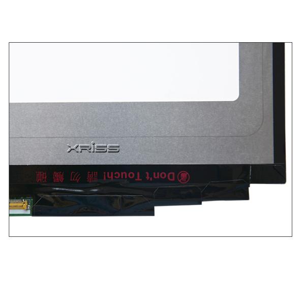 B133HAN02.0 13.3 inch Laptop Screen LCD Display Slim 30 Pins IPS FHD 1920*1080