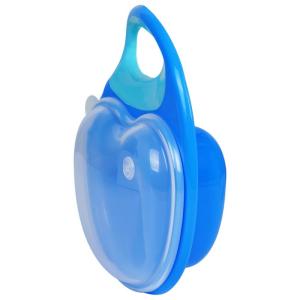 Safe Easy Grip Polyproprene Baby Bowls And Spoons