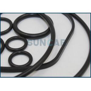 1518AKT Seal Kit Gear Pump Hydraulic Parts Fits Doosan DH258-7