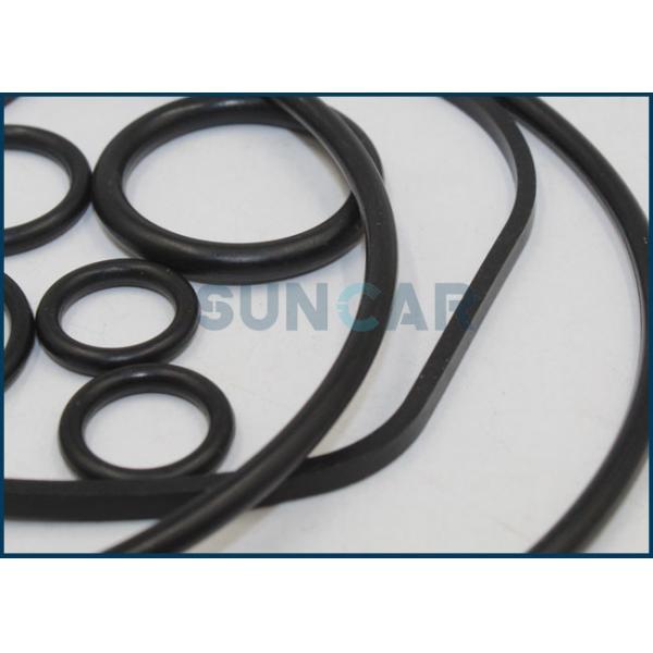 K9005450 Doosan Excavator Parts Gear Pump Seal Kit For DX140 DX225