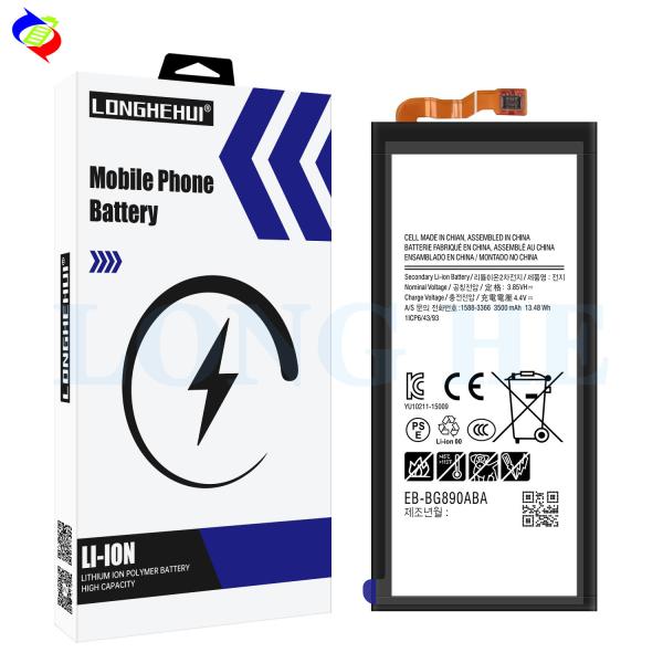 Buy EB-BG890ABA Battery For Samsung Galaxy S6 Active SM-G890A Long-lasting and Affordable at wholesale prices