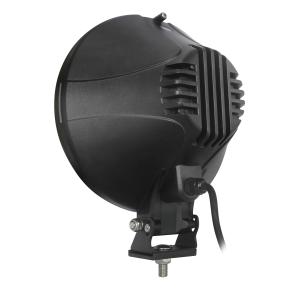 5700K High Power Led Driving Lights R112 30W 9 Inch