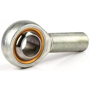 SA14TK Rod End Bearing 14mm Bore M14*2.0 Right Hand Male Thread Factory Price