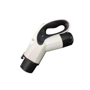 Electrical Automotive EV Charging Gun DC750V 200A IP55 Mated