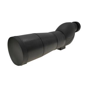 Wildlife Observation Long Distance Spotting Scope 15-45x60 Compact