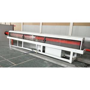 Automatic Mpp/HDPE Pipe Making Machine 20-630 mm Customized Request with