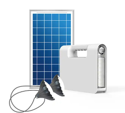 China Solar Power Generation Device 80Wh Portable Solar Power Station PV Energy Storage System With Lighting Lamp on sale China Solar Power Generation Device 80Wh Portable Solar Power Station PV Energy Storage System With Lighting Lamp on sale