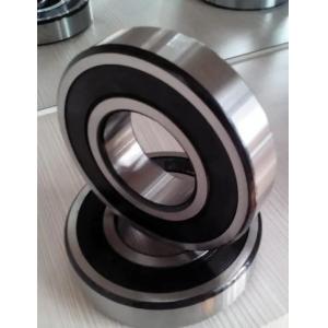 Deep Groove Ball Bearing Low Noise And Low Vibration sustainable