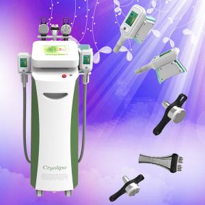 Quality 2014 new cryotherapy slimming equipment- cryolipolysis for sale