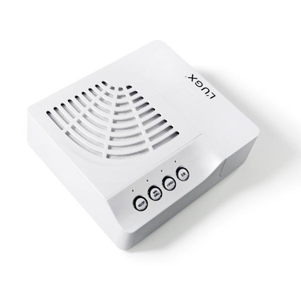 UV LED Nail Lamp, 56W Gel Curing Nail Polish UV Nail Light, finger nail dryer