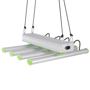 300W 780μMol Hydroponics Led Grow Lights SMD3030 Full Spectrum