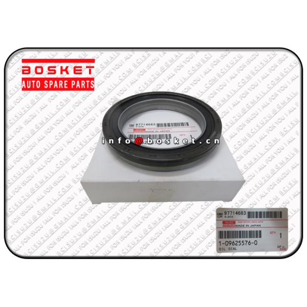 1-09625576-0 1096255760 Isuzu FVR Parts Bearing Oil Seal For ISUZU FTR FVR34 6HK1