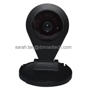 Quality Household Night Vision P2P Wireless WIFI IP Camera for sale