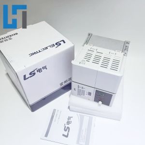 LSLV0037C100-4NS LS PLC Module New Original Frequency Converter