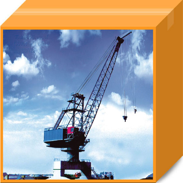 Buy Best quality swivel lifting crane with good speed stability at wholesale prices