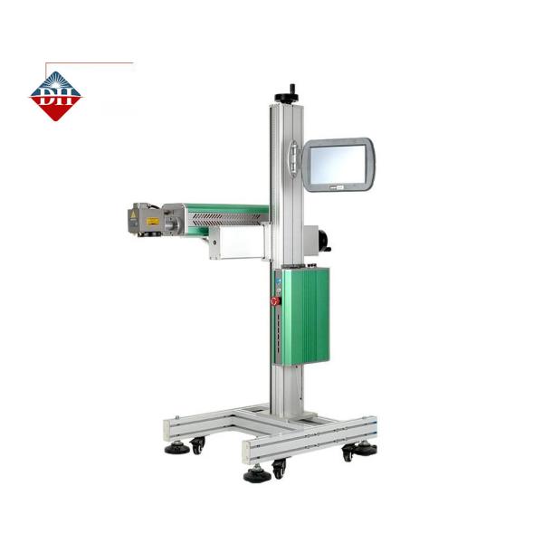 Buy Carbon dioxide laser to determine the marking position by red light focusing positioning at wholesale prices