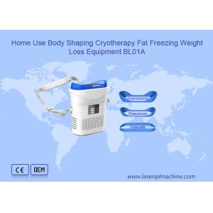 Quality Weight Loss Fat Freezing Cryolipolysis Slimming Machine for sale