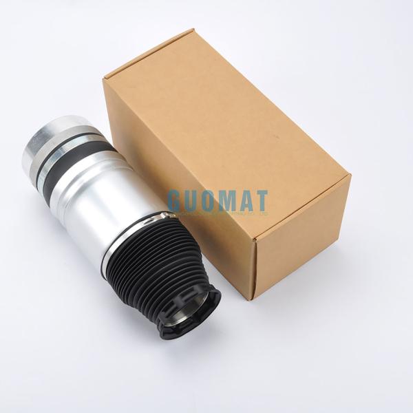7L6616020d Suspension Air Spring for VW Touareg Rh 7L6616020A Aluminum and Natural Rubber