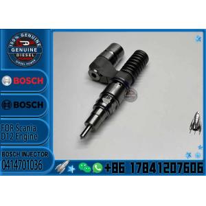 VIT-U truck parts Pump and Nozzle Unit 1730888 0414701036