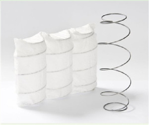 3200mm Width PP Spunbond Nonwoven Fabric Pantone Mattress Spring